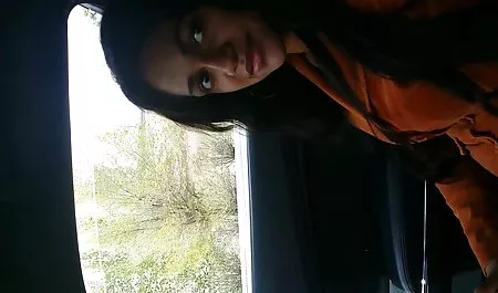 با کانالهای سکسی در تلگرام دوست پسرش fucks می کند.