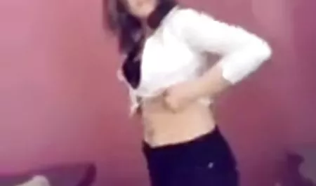 دوست دختر کانالهای فیلم سوپر در تلگرام farts در الاغ.